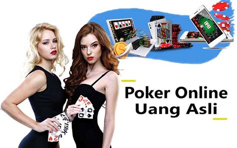 Arti Wajah Poker