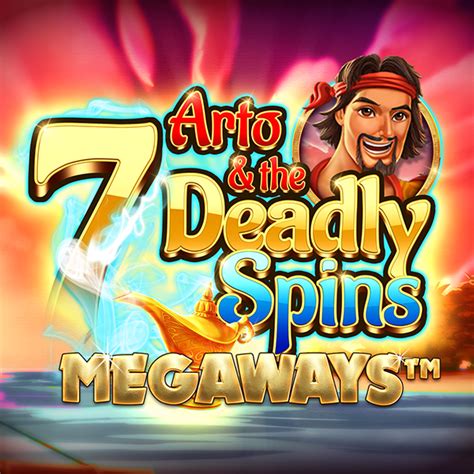 Arto The 7 Deadly Spins Betsul