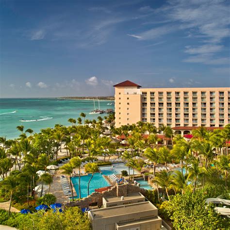 Aruba Casino E Resort