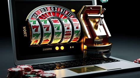 As Chances De Ganhar Nas Slot Machines