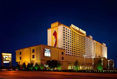 As Promocoes Do Casino Biloxi