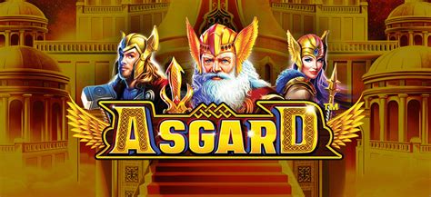 Asgard Slot - Play Online