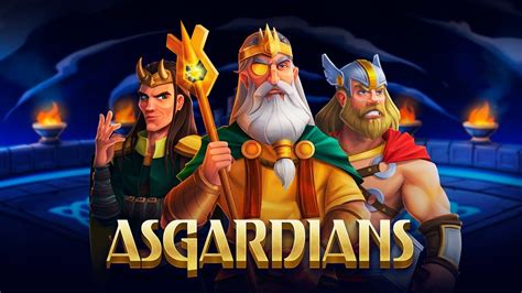 Asgardians 888 Casino