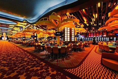 Asia Casino De Volei