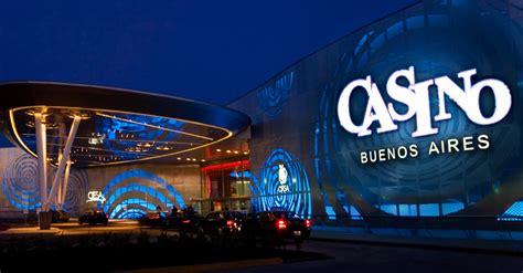 Asperino Casino Argentina