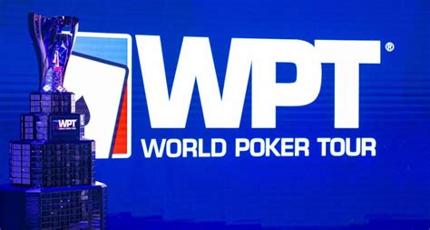 Assista World Poker Tour Online