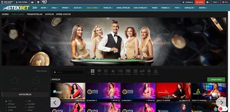 Astekbet Casino Brazil