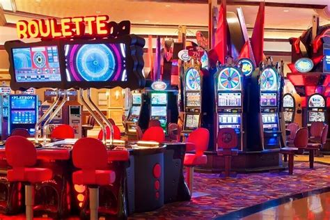 Atlantic City Casino Receitas De Dezembro De 2024