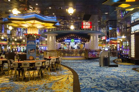 Atlantic City Casino Resorts Comentarios