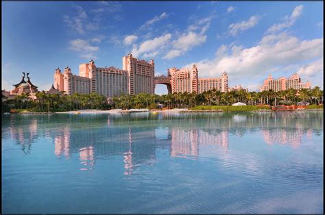 Atlantis Resort &Amp; Casino Ponte Suite Nassau Bahamas