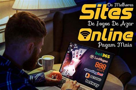 Avaliado Superior Da Internet Sites De Jogos De Azar