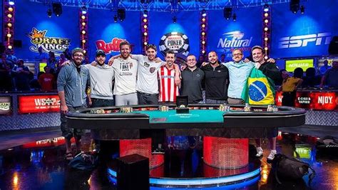 Avancado Torneio De Poker Ao Vivo Estrategia