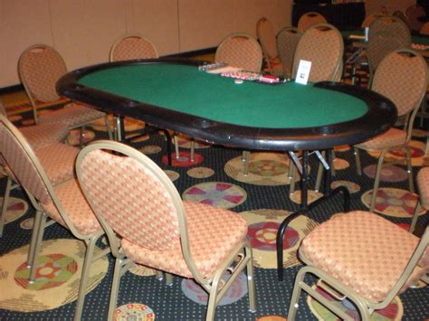 Az Texas Holdem