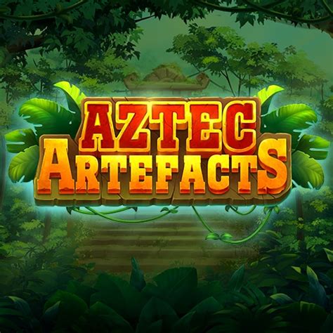 Aztec Artefacts Slot Gratis