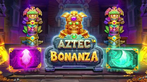 Aztec Bonanza Sportingbet