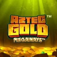 Aztec Gold Megaways Betsson