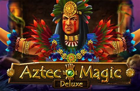 Aztec Magic Deluxe Bwin