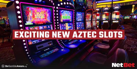 Aztec Reel Netbet