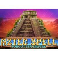 Aztec Spell Forgotten Empire Slot Gratis