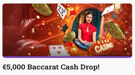 Baccarat Bgaming Leovegas