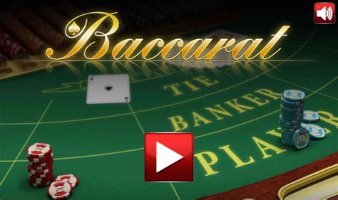 Baccarat Pro Slot - Play Online