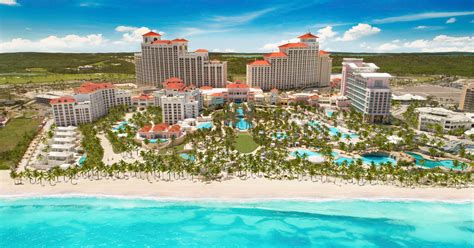 Baha Mar De Poker De Casino Quarto