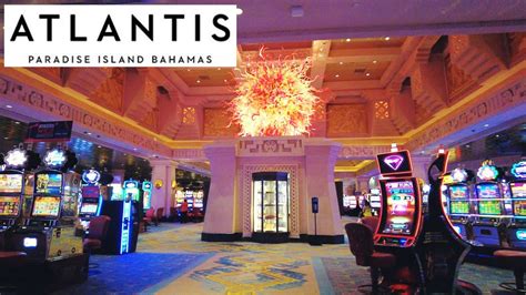 Bahamas Casino Pacotes