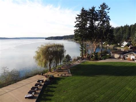 Bainbridge Island Ferry Casino