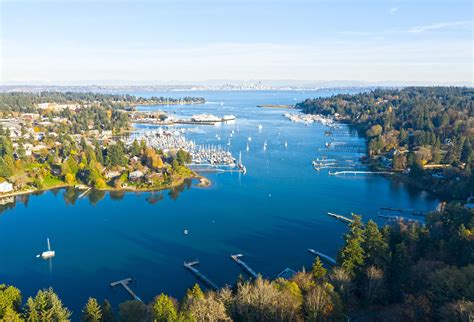 Bainbridge Island Poker