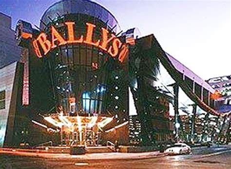 Bally Casino Haiti