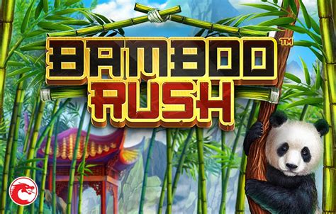 Bamboo Rush Netbet