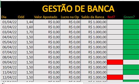 Banca Calculadora De Gestao