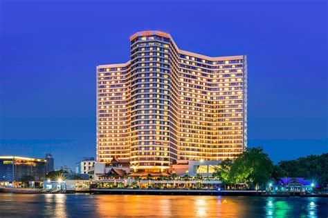 Bangkok Casino Resorts