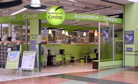 Banque Casino Compte Sorrisos