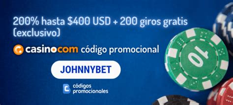 Bao Casino Codigo Promocional