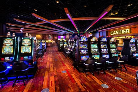 Bar X Arcade Casino Mexico