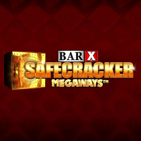 Bar X Safecracker Megaways Sportingbet