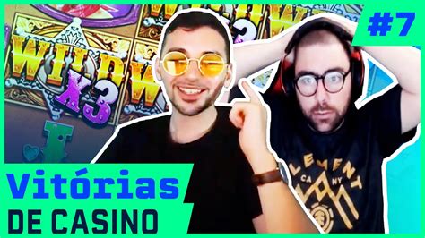 Barao Vermelho Slot De Vitorias