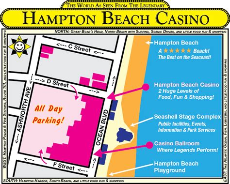 Bater Em Hampton Beach Casino