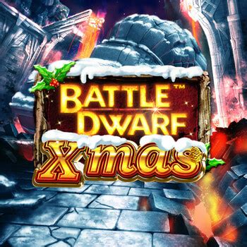 Battle Dwarf Xmas 888 Casino