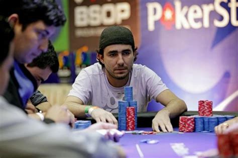 Bauruzito Pokerstars