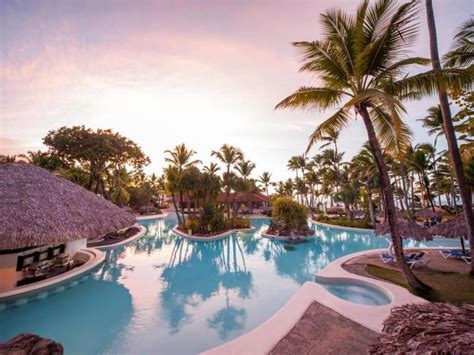Bavaro Princess All Suites Resort E Casino Punta Cana