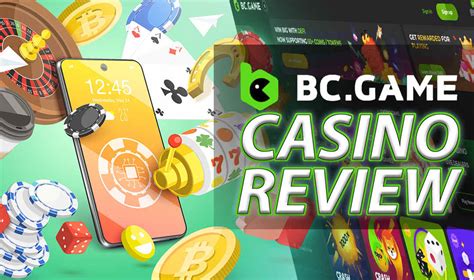 Bc Game Casino Nicaragua