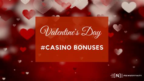 Be My Valentine 888 Casino