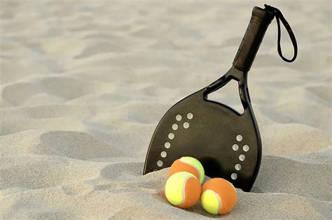 Beach Tennis Sportingbet