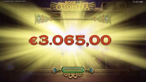 Beauty Of Cleopatra Pokerstars