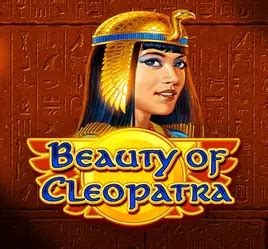 Beauty Of Cleopatra Slot - Play Online