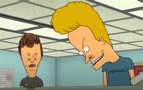 Beavis Butt Head Betfair