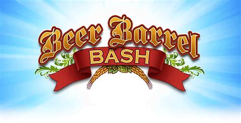 Beer Barrel Bash Betway