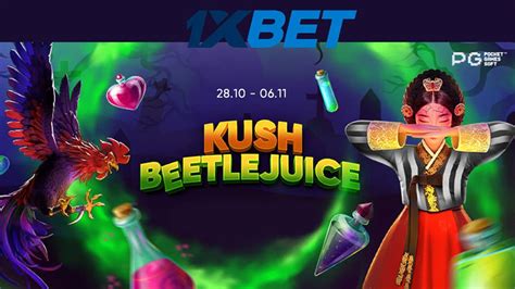 Beetle Jewels 1xbet